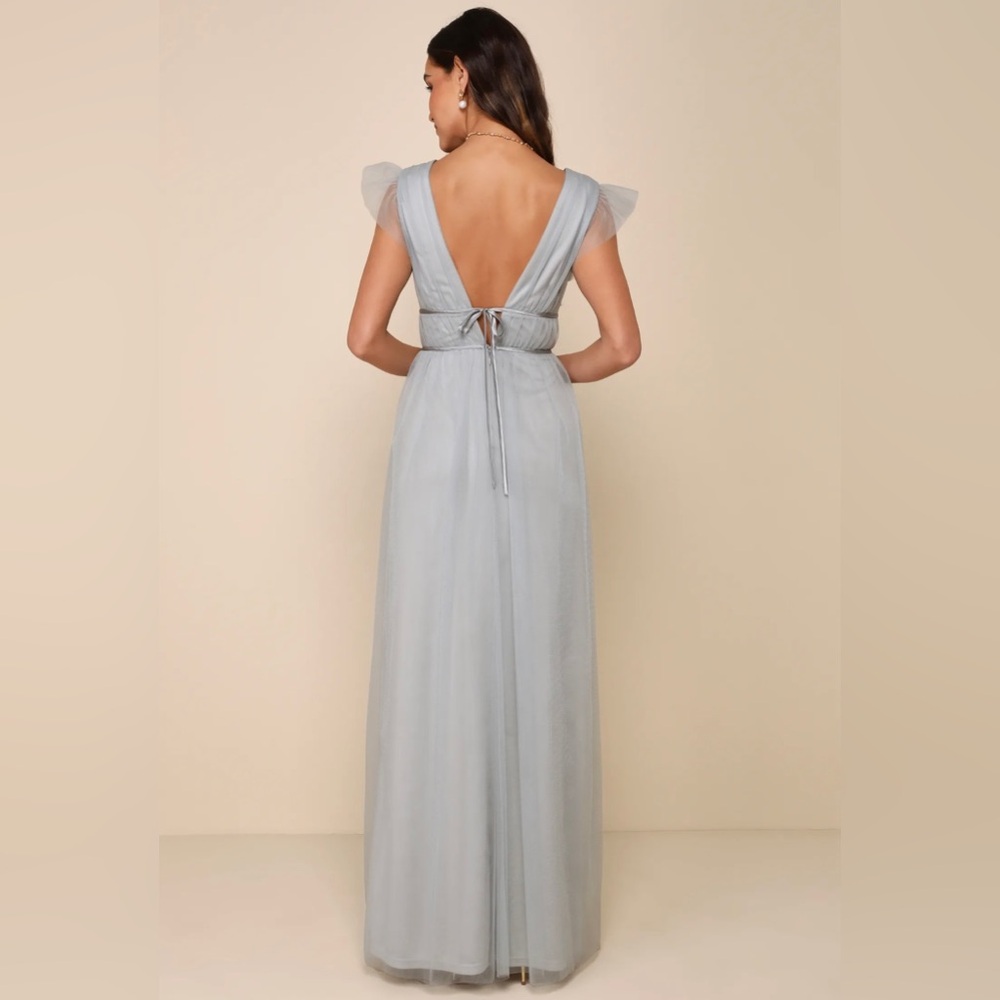 Lulu’s Dress - Picture 3 of 3